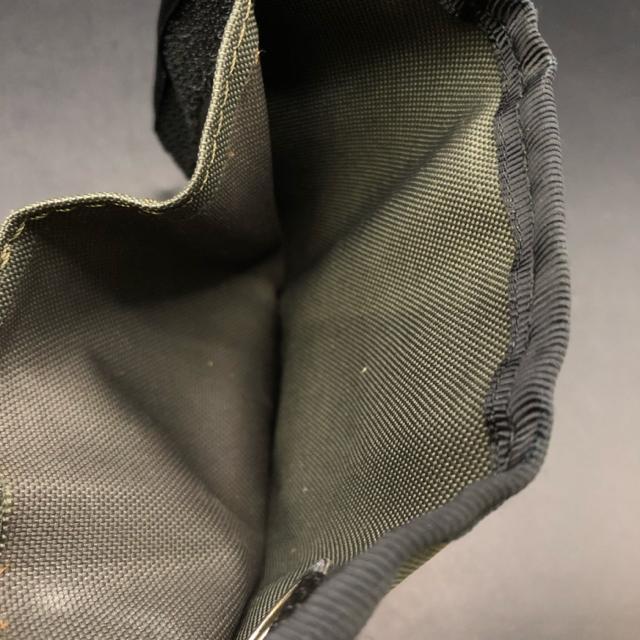 即決 CORDURA 三つ折り財布 ミニウォレット < 男性ファッション 即決 CORDURA 三つ折り財布 ミニウォレット < 男性ファッションの