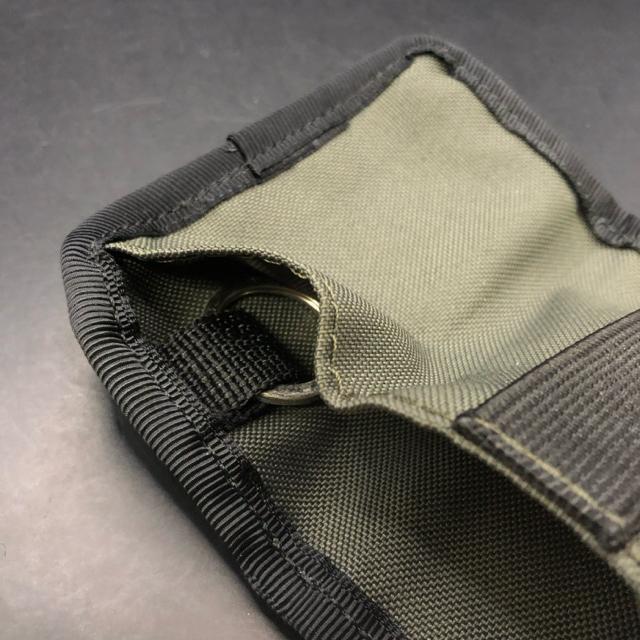 即決 CORDURA 三つ折り財布 ミニウォレット < 男性ファッション 即決 CORDURA 三つ折り財布 ミニウォレット < 男性ファッションの