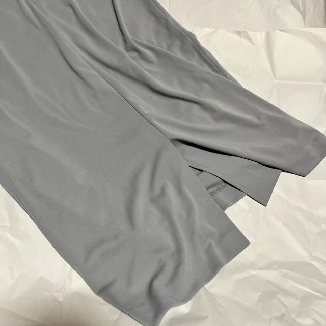 DKNY �_�i�L������ �m�[�X���[�u �����s�[�X �O���[ P �X�g���b�` �� �u�����h�� 