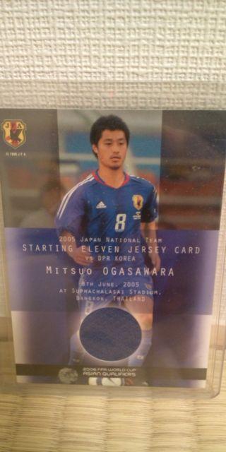 2005 {\ }j W[WJ[h   g[fBOJ[h 
