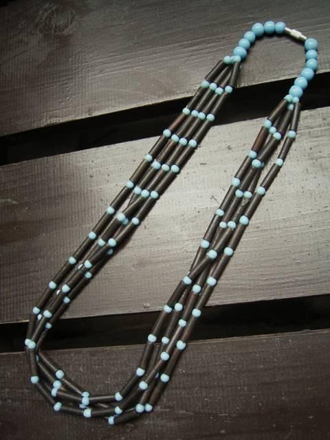 即決!じゃらじゃら♪ビーズネックレス < 男性アクセサリー/時計 即決!じゃらじゃら♪ビーズネックレス < 男性アクセサリー/時計の