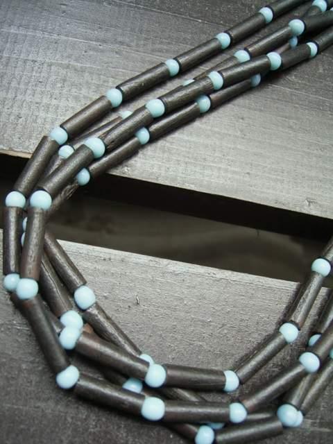 即決!じゃらじゃら♪ビーズネックレス < 男性アクセサリー/時計 即決!じゃらじゃら♪ビーズネックレス < 男性アクセサリー/時計の