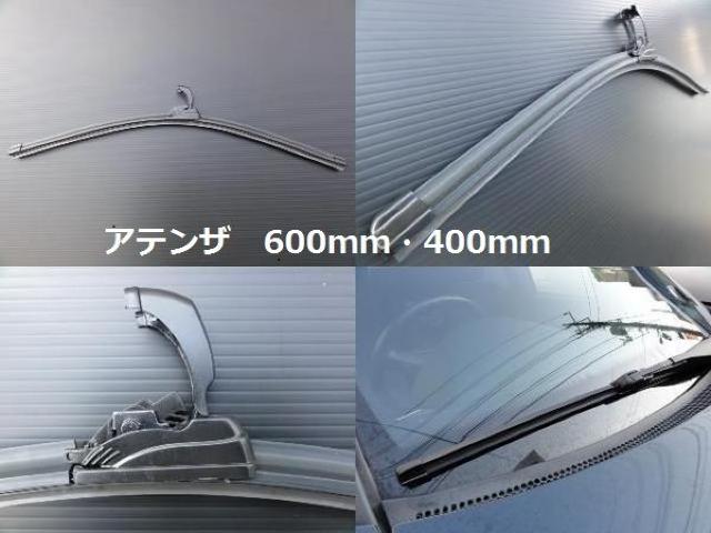 マツダエアロワイパーブレード アテンザGH系 < 自動車/バイク マツダエアロワイパーブレード アテンザGH系 < 自動車/バイク