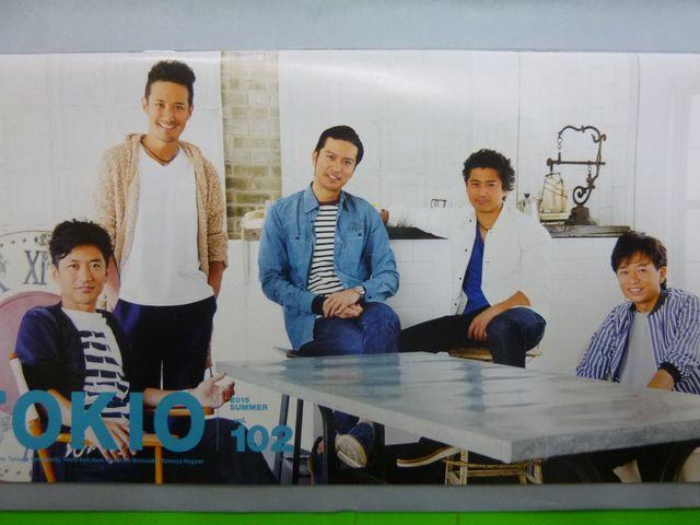 TOKIO 2015 @@POQ  ^gObY 