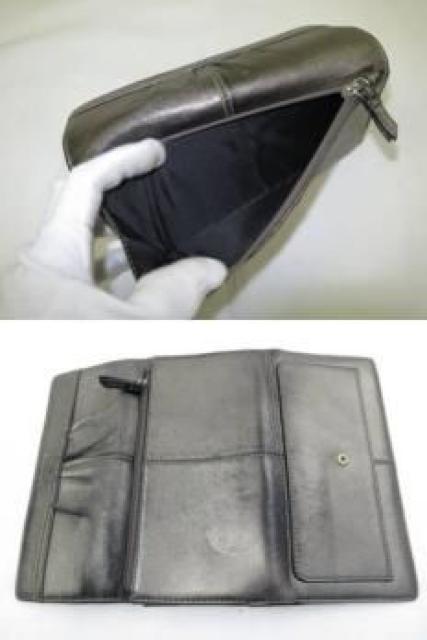 E10437■正規本物コーチ■レザー長財布■売切 < ブランド  E10437■正規本物コーチ■レザー長財布■売切 < ブランドの