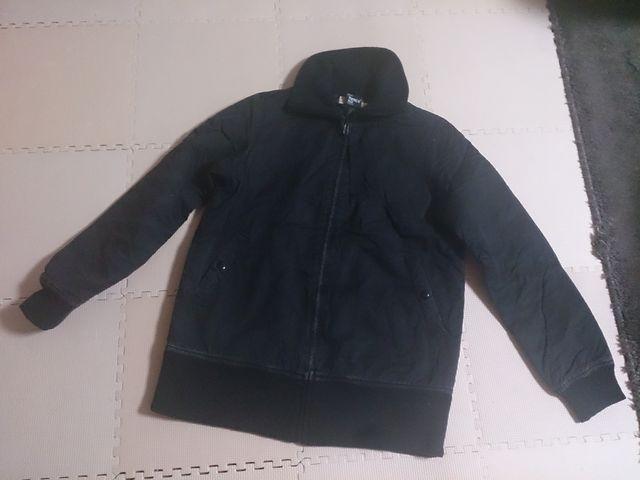 ローリーズファーム  黒のジャンパー Rサイズ < ブランド  ローリーズファーム  黒のジャンパー Rサイズ  < ブランドの