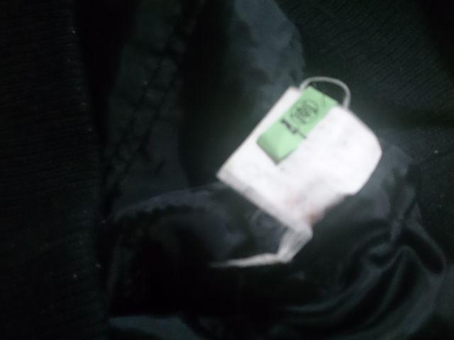 ローリーズファーム  黒のジャンパー Rサイズ < ブランド  ローリーズファーム  黒のジャンパー Rサイズ < ブランドの