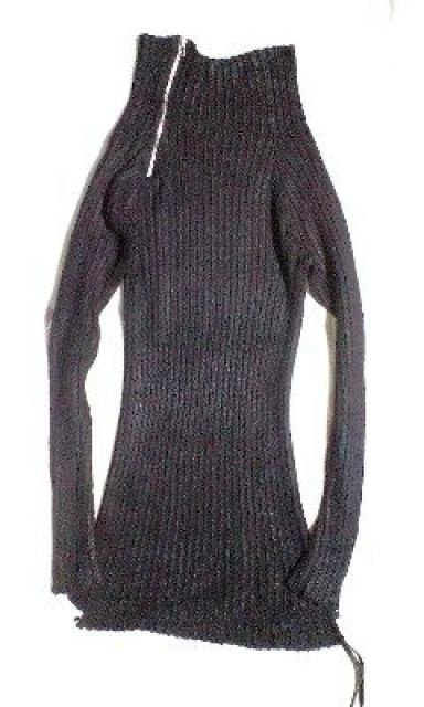 KMRIIケムリ Coating Rib Zip/LS 1 < ブランド  KMRIIケムリ Coating Rib Zip/LS 1  < ブランドの