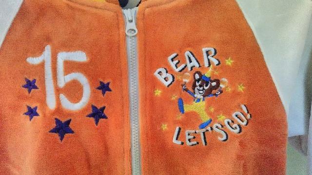 yTCY100zsLITTLE BEAR CLUB tVi^OIWnj   LbY/xr[ 