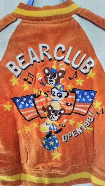 yTCY100zsLITTLE BEAR CLUB tVi^OIWnj  LbY/xr[ 