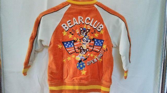 yTCY100zsLITTLE BEAR CLUB tVi^OIWnj  LbY/xr[ 