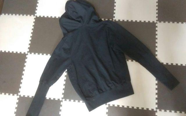新品 Resdxxy 黒 パーカー 13985円の品 Sサイズ < 女性ファッション  新品 Resdxxy 黒 パーカー 13985円の品 Sサイズ < 女性ファッションの