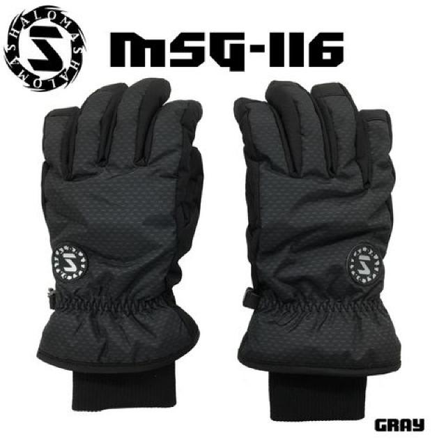 }VMASHALO Xm[O[u XL[ Y MSG-116 GRAY   W[/X|[c 