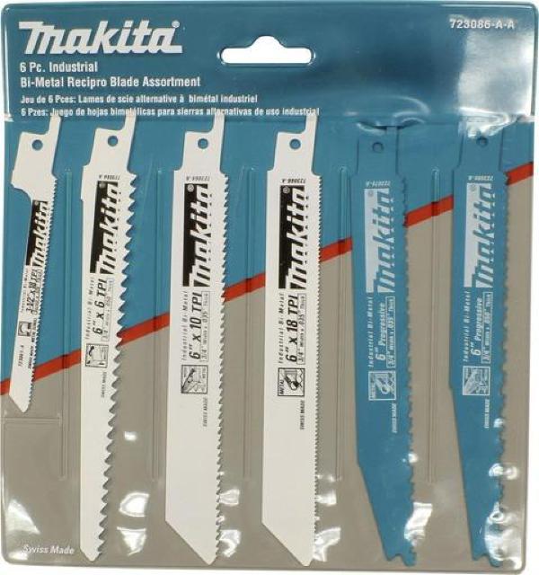 マキタ レシプロソー 替え刃6点セット 並行輸入品 < ペット/手芸/園芸  マキタ レシプロソー 替え刃6点セット 並行輸入品  < ペット/手芸/園芸の