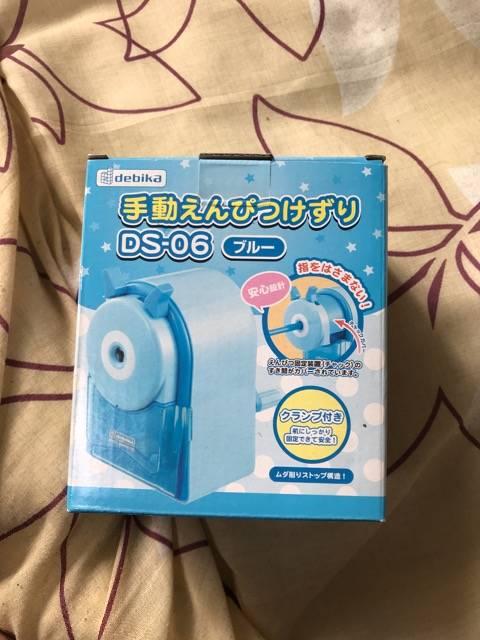 手動き鉛筆削り < キッズ/ベビー  手動き鉛筆削り  < キッズ/ベビーの