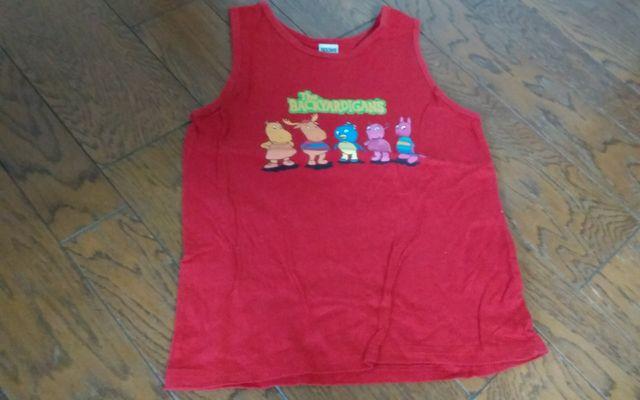 120 FASCLNIO ノースリーブ < キッズ/ベビー  120 FASCLNIO ノースリーブ  < キッズ/ベビーの