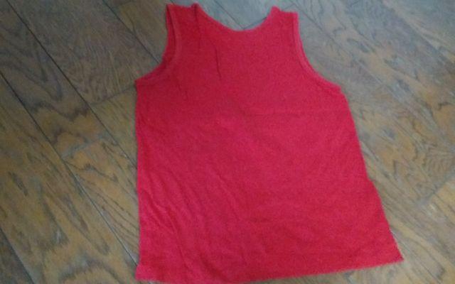 120 FASCLNIO ノースリーブ < キッズ/ベビー  120 FASCLNIO ノースリーブ < キッズ/ベビーの