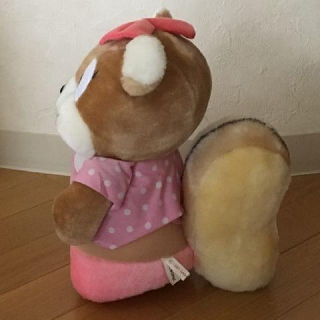ぬいぐるみ 希少 郵便局 あいちゃん りすのぬいぐるみ 子リス りすちゃん < おもちゃ ぬいぐるみ 希少 郵便局 あいちゃん りすのぬいぐるみ 子リス りすちゃん < おもちゃの