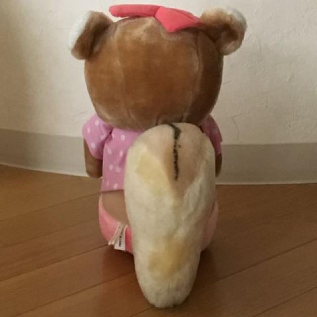 ぬいぐるみ 希少 郵便局 あいちゃん りすのぬいぐるみ 子リス りすちゃん < おもちゃ ぬいぐるみ 希少 郵便局 あいちゃん りすのぬいぐるみ 子リス りすちゃん < おもちゃの
