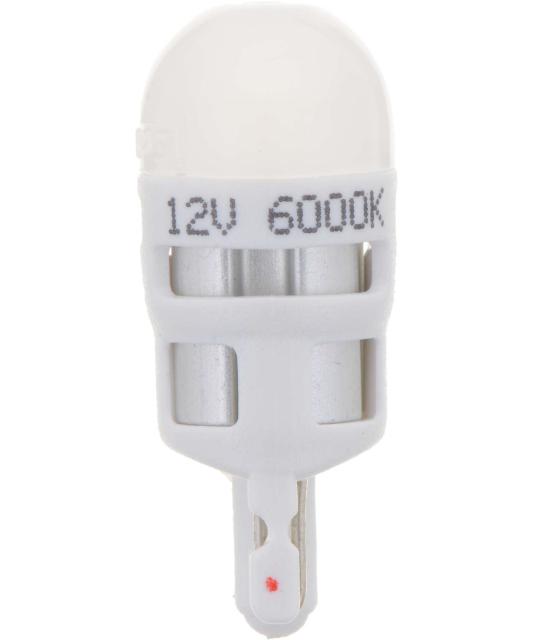 ポジションランプ LED バルブ T10 6000K 50lm 12V < 自動車/バイク ポジションランプ LED バルブ T10 6000K 50lm 12V < 自動車/バイク