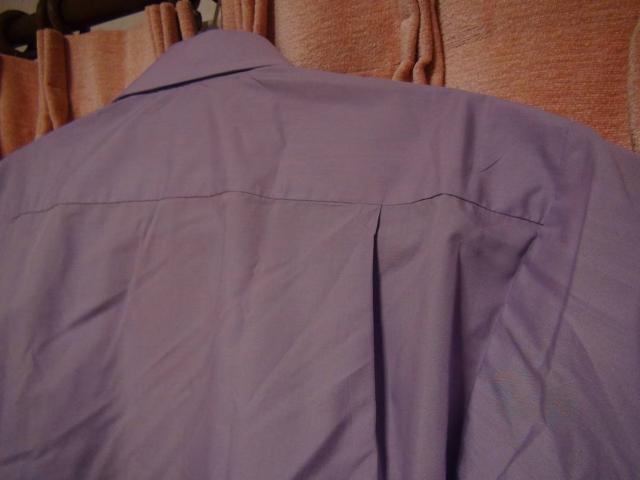 AQUA BLUESのカッターシャツ!。 < 男性ファッション AQUA BLUESのカッターシャツ!。 < 男性ファッションの