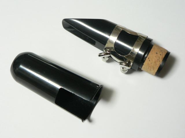 Bbクラリネット用マウスピースセット◆新品・即決! < ホビー  Bbクラリネット用マウスピースセット◆新品・即決!  < ホビーの