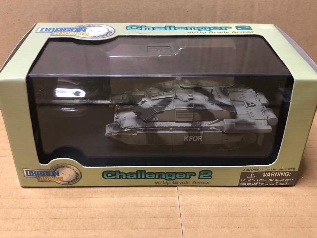 1/72 DRAGON ARMOR Challenger 2 60045 < ホビー  1/72 DRAGON ARMOR Challenger 2 60045  < ホビーの