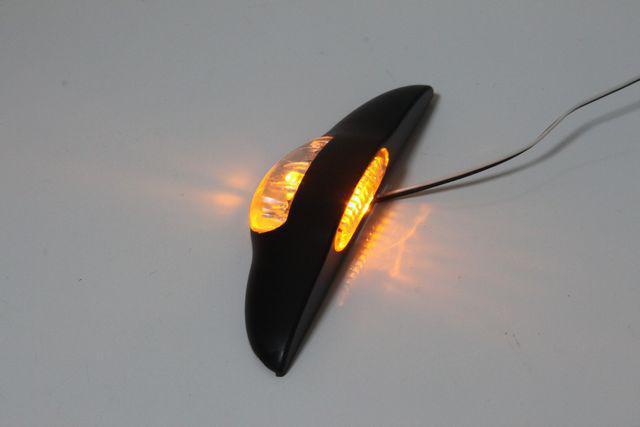 LEDが綺麗に光るドアガードtype2 ドアエッジプロテクター < 自動車/バイク LEDが綺麗に光るドアガードtype2 ドアエッジプロテクター < 自動車/バイク