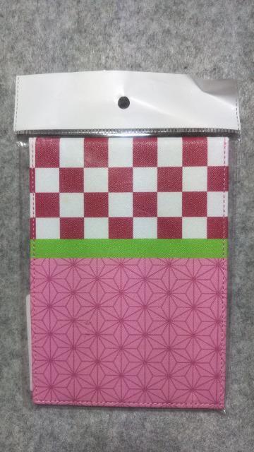 鬼滅の刃風 和柄折りたたみミラーA < アニメ/コミック/キャラクター  鬼滅の刃風 和柄折りたたみミラーA  < アニメ/コミック/キャラクターの