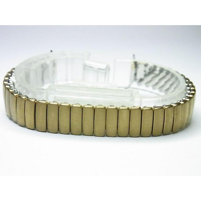 新品 バンビ レディース 伸びるバンド E7095B 定価¥4,400- 込 < 女性アクセサリー/時計  新品 バンビ レディース 伸びるバンド E7095B 定価¥4,400- 込 < 女性アクセサリー/時計の