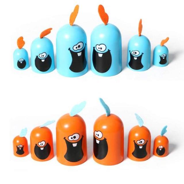 Gobblet Gobblersチェスボードゲーム < おもちゃ  Gobblet Gobblersチェスボードゲーム < おもちゃの