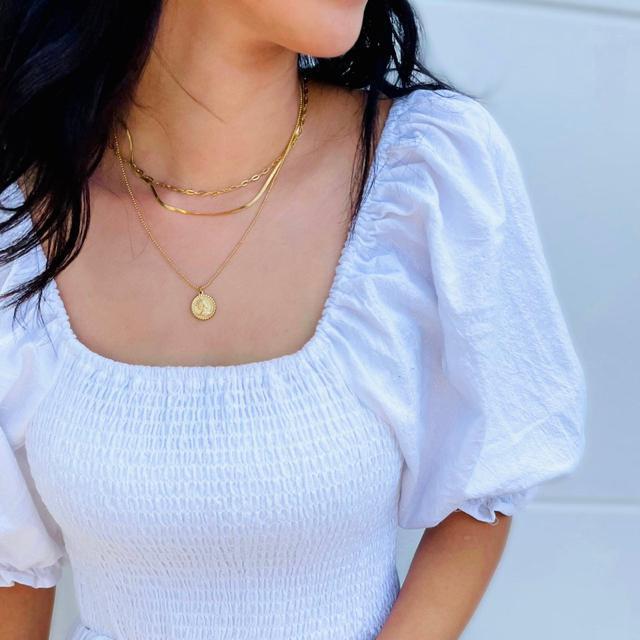 スネークチョーカーネックレス●Goldゴールド【新品未使用】スネークネックレス チョーカー < 男性アクセサリー/時計 スネークチョーカーネックレス●Goldゴールド【新品未使用】スネークネックレス チョーカー < 男性アクセサリー/時計の