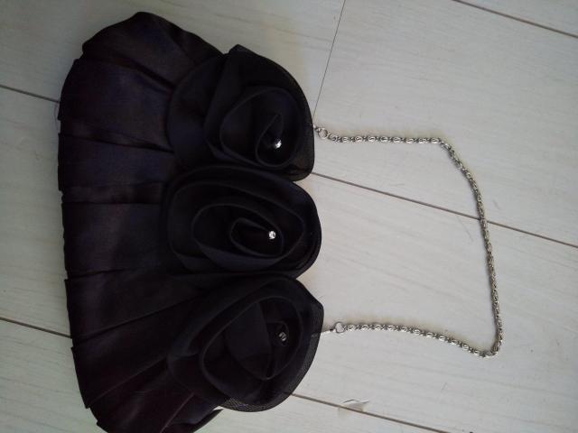 バック、ブラック☆彡 < 女性ファッション バック、ブラック☆彡 < 女性ファッションの