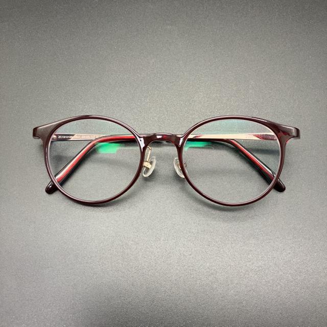 即決 Zoff ゾフ メガネ 眼鏡 ZC191010N < 男性ファッション  即決 Zoff ゾフ メガネ 眼鏡 ZC191010N < 男性ファッションの