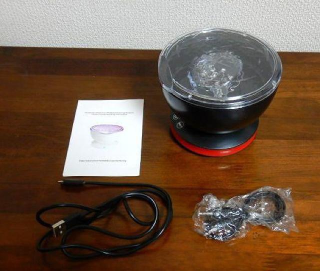 ◆ocean wave prokection nightlight 中古品 < ホビー  ◆ocean wave prokection nightlight 中古品  < ホビーの