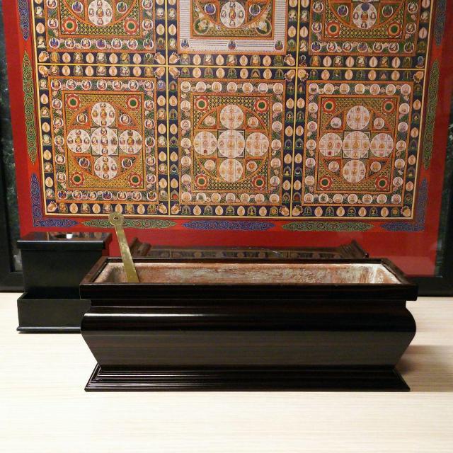 仏具セット c 小物置き台にも < インテリア/ライフ  仏具セット c 小物置き台にも < インテリア/ライフの