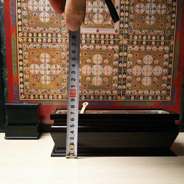 仏具セット c 小物置き台にも < インテリア/ライフ  仏具セット c 小物置き台にも < インテリア/ライフの