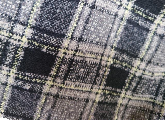 GU★ブークレ チェック ミニスカート < ブランド GU★ブークレ チェック ミニスカート < ブランドの