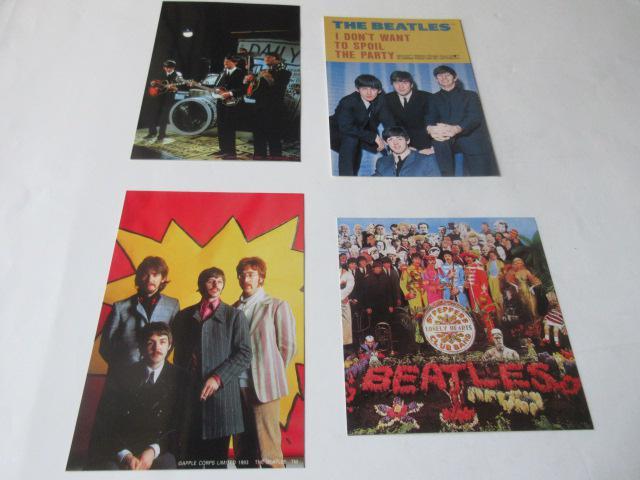 UEr[gY̒̃|XgJ[h@4   ^gObY 