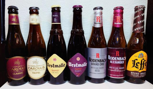 ベルギービール★空瓶★14本★ビール★ワールドビール★クラフトビール★ガラス素材★インテリア★オブジェ★小道具★店舗飾り★送料無料 < インテリア/ライフ ベルギービール★空瓶★14本★ビール★ワールドビール★クラフトビール★ガラス素材★インテリア★オブジェ★小道具★店舗飾り★送料無料 < インテリア/ライフの