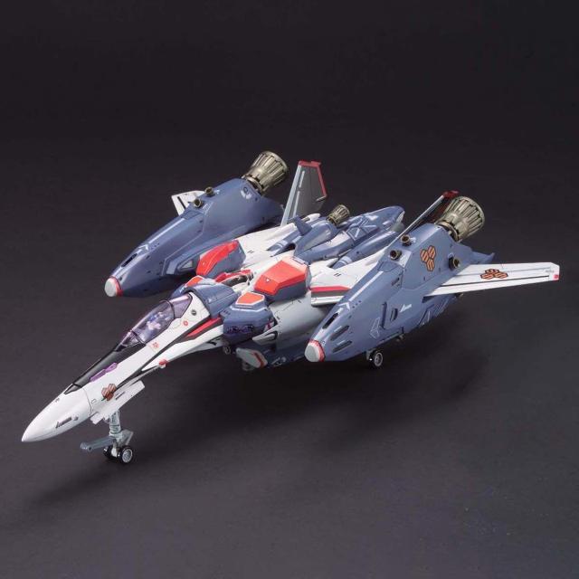 1/72 VF-25F スーパーメサイアバルキリーセット < ホビー 1/72 VF-25F スーパーメサイアバルキリーセット < ホビーの