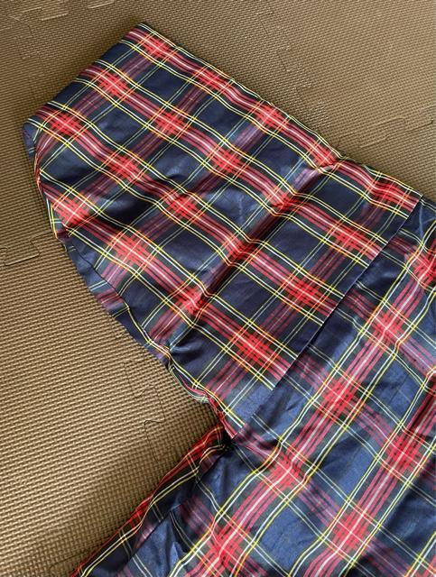 袢天 はんてん レディース 女性用 LLサイズ どてら 格子柄 中綿 綿入れ 半てん ちゃんちゃんこ 部屋着 ルームウェア 防寒着 < 女性ファッション  袢天 はんてん レディース 女性用 LLサイズ どてら 格子柄 中綿 綿入れ 半てん ちゃんちゃんこ 部屋着 ルームウェア 防寒着 < 女性ファッションの