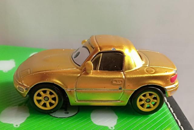 マテルDisneyカーズ ティア < ホビー  マテルDisneyカーズ ティア  < ホビーの