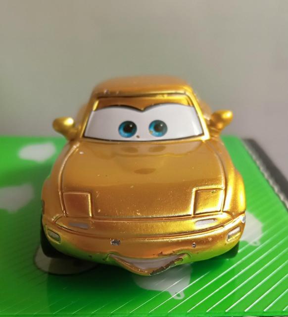 マテルDisneyカーズ ティア < ホビー  マテルDisneyカーズ ティア < ホビーの