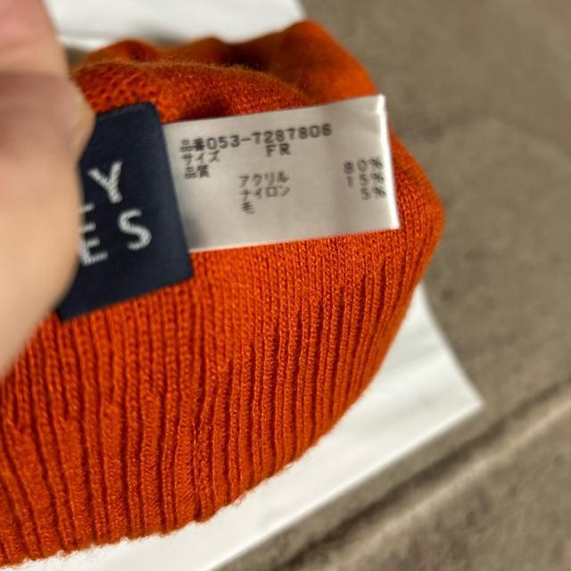 パーリーゲイツニット帽 < 女性ファッション パーリーゲイツニット帽 < 女性ファッションの