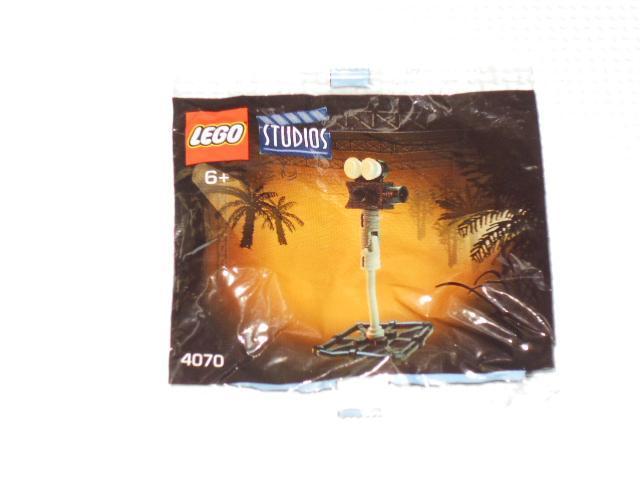 LEGO 4070 Stand Camera コカ・コーラ オリジナル レゴ < おもちゃ LEGO 4070 Stand Camera コカ・コーラ オリジナル レゴ < おもちゃの