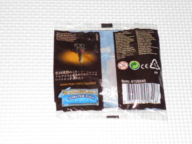 LEGO 4070 Stand Camera コカ・コーラ オリジナル レゴ < おもちゃ LEGO 4070 Stand Camera コカ・コーラ オリジナル レゴ < おもちゃの