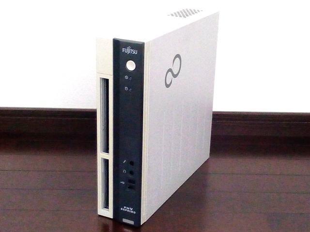 PCP[X FUJITSU FMV ESPRIMO C5200p   PC{/Ӌ@ 