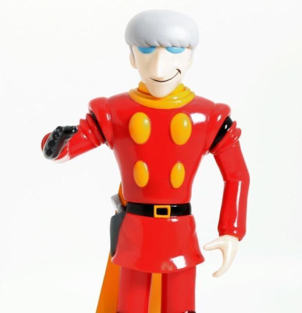 サイボーグ009 シカルナ・工房 シカルナ工房 石ノ森章太郎 萬画人形館 004 アルベルト ハインリヒ フィギュア < アニメ/コミック/キャラクター サイボーグ009 シカルナ・工房 シカルナ工房 石ノ森章太郎 萬画人形館 004 アルベルト ハインリヒ フィギュア < アニメ/コミック/キャラクターの