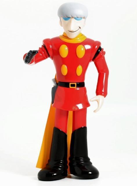 サイボーグ009 シカルナ・工房 シカルナ工房 石ノ森章太郎 萬画人形館 004 アルベルト ハインリヒ フィギュア < アニメ/コミック/キャラクター サイボーグ009 シカルナ・工房 シカルナ工房 石ノ森章太郎 萬画人形館 004 アルベルト ハインリヒ フィギュア < アニメ/コミック/キャラクターの